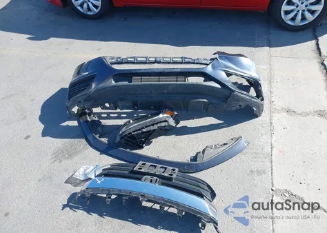 2020 Honda Insight Ex from USA, damaged, VIN 19XZE4F5XLE013837